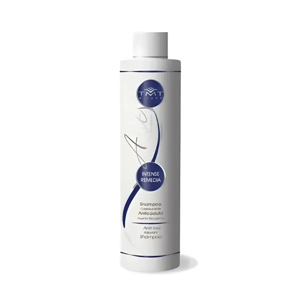 TMT Art Collection Intense Remedia Champú Anticaída 250ml - Imagen 1
